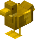 duck_gold Discord emoji