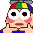 elaFlushed