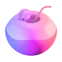 for_funremovebgpreview Discord Emoji