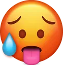hot