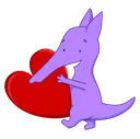 radarHeart