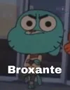 broxantealeatrio