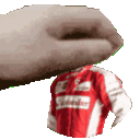 KimiPat Discord emoji