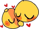 huggie_wuggie Discord Emoji