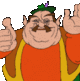 morshu Discord emoji