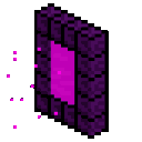 portalMinecraft Discord Emoji