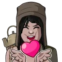 Hexlove