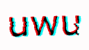 uwu
