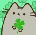 4leafclovercat 4leafclovercat