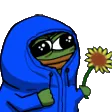 peepoFlower