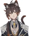 Zhongli_catears