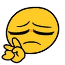 sadpeace