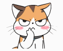 cat Discord Emoji