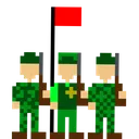 Soldiers Soldiers