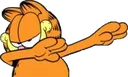 garfDab