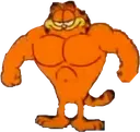 garfSwole garfSwole