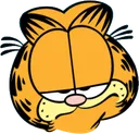 garfMeh