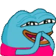 peepoGiggles