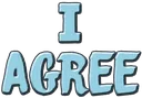 IAgree