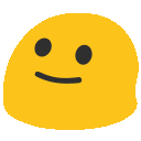 Noddingblobgif Discord Emoji