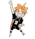 Hinata hinata Discord Emoji