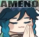 ameno