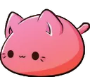 DaluxBlobCat DaluxBlobCat
