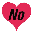 no