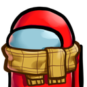 amongfriozin Discord emoji