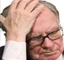buffetfacepalm