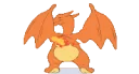 Charizarddance