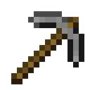 Stone_Pickaxe_MINECRAFT Discord emoji