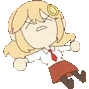AmeliaDiesFallsAndExplodes AmeliaDiesFallsAndExplodes