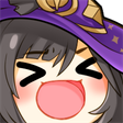 MonaXD Discord emoji