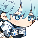 XingChongyun Discord emoji