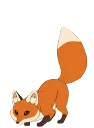 BouncyFox