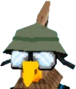 FalconWutt