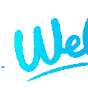 Bluewelcome1 Discord Emoji