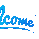 Bluewelcome2 Discord Emoji