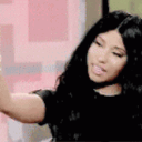 nickiturnup Discord Emoji