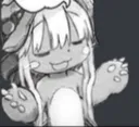NanaShrug NanaShrug