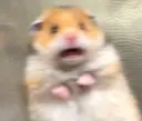 Scared