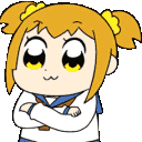 YA_Nod Discord emoji