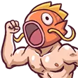 SwoleKoi