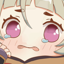 SayuCry Discord emoji