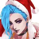 Jinxmas
