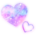 galaxyheart