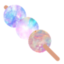 galaxydango Discord emoji