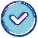 29__egalaxycheck Discord emoji
