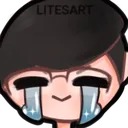 MD_Blucy_Cry_donotsteal Discord Emoji